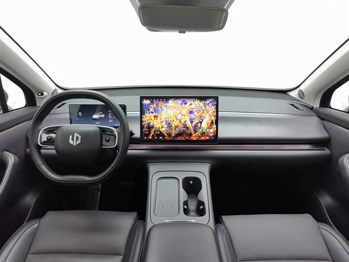 Фото 5 - Leapmotor C10