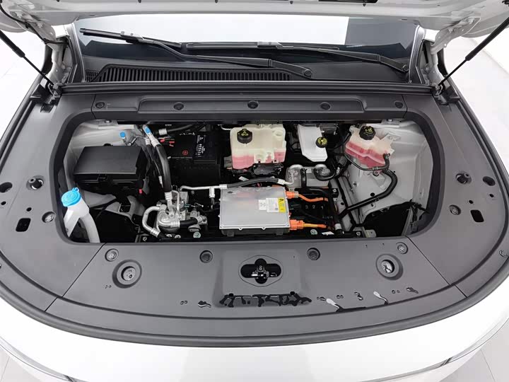 Фото 6 - Leapmotor C10