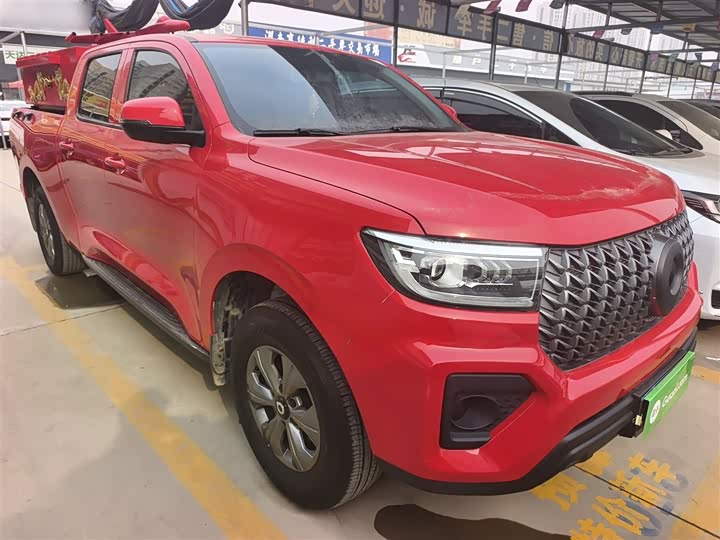 Фото 4 - Great Wall Pao