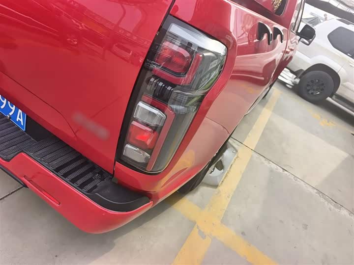 Фото 8 - Great Wall Pao