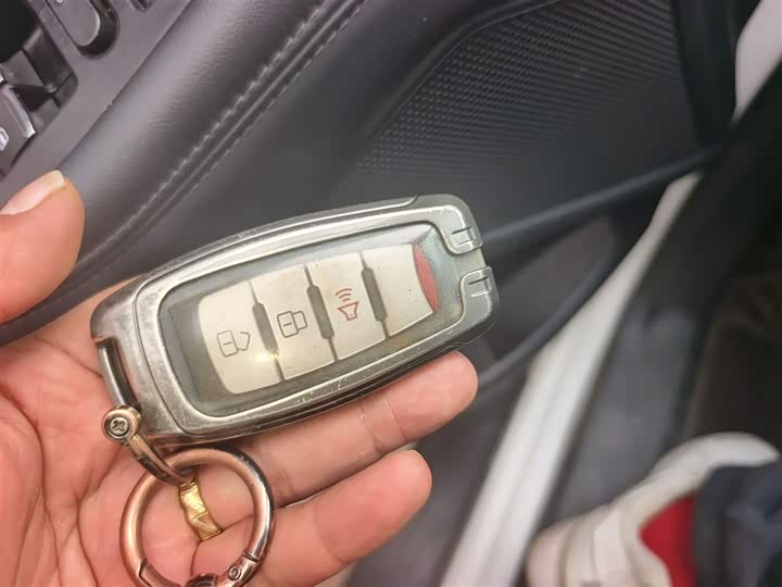 Фото 9 - Great Wall Pao