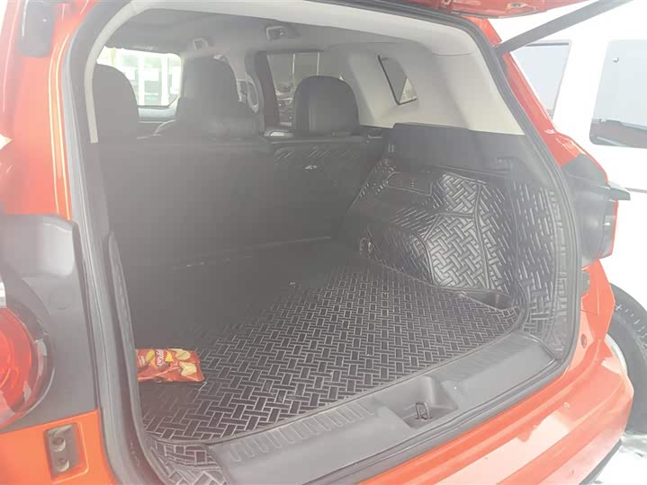 Фото 4 - Haval H-Dog