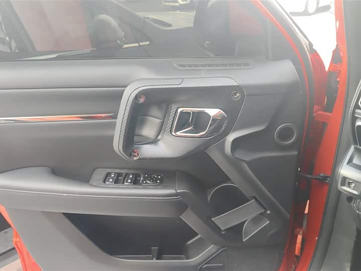 Фото 7 - Haval H-Dog