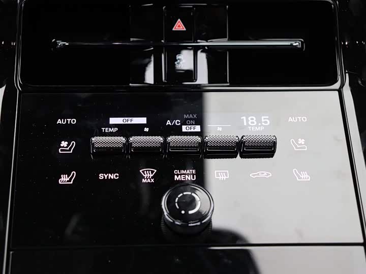 Фото 8 - Porsche Panamera