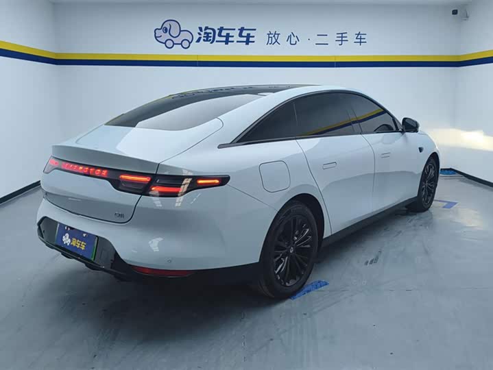 Фото 3 - Leapmotor C01