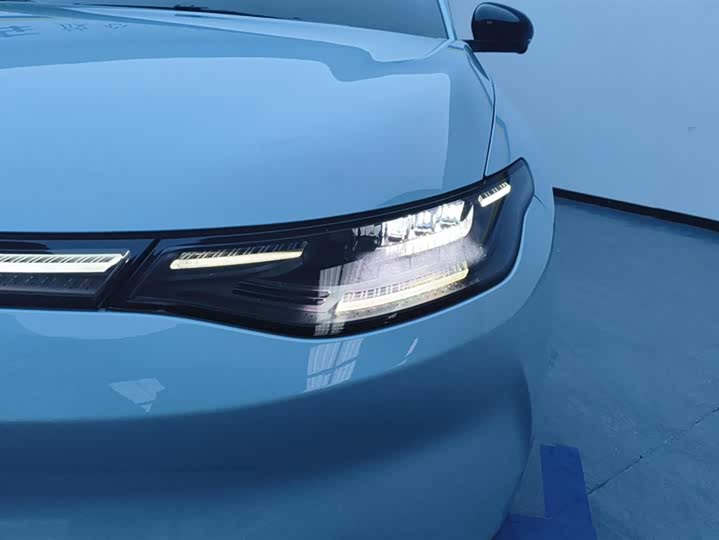 Фото 5 - Leapmotor C01