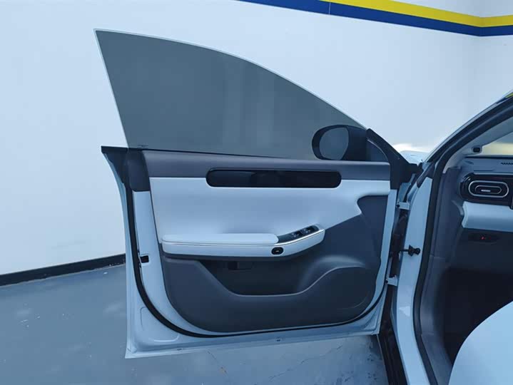 Фото 7 - Leapmotor C01