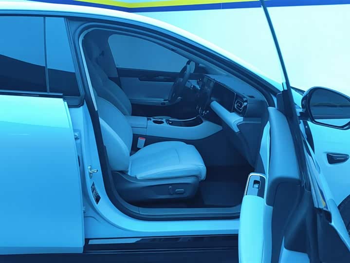 Фото 8 - Leapmotor C01