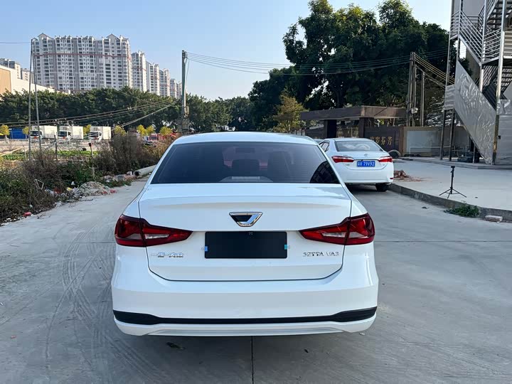 Фото 4 - Jetta VA3