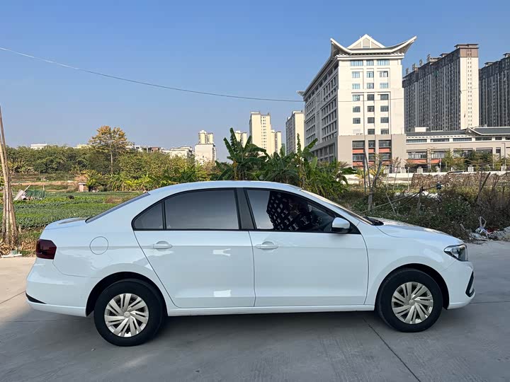 Фото 6 - Jetta VA3