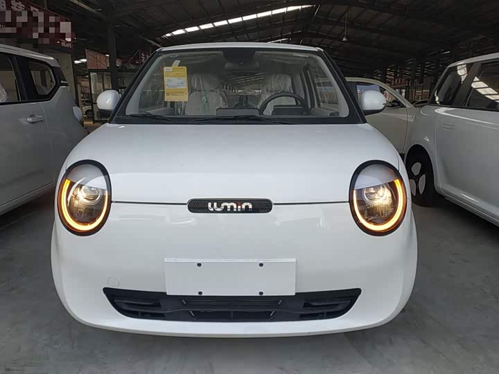 Фото 3 - Changan Qiyuan (Nevo) Lumin