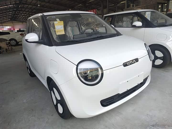 Фото 4 - Changan Qiyuan (Nevo) Lumin