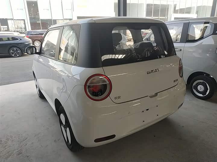 Фото 5 - Changan Qiyuan (Nevo) Lumin