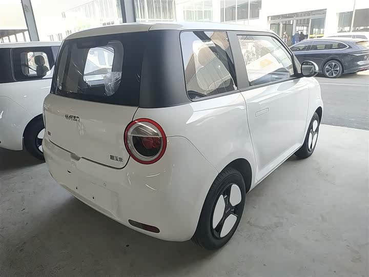 Фото 7 - Changan Qiyuan (Nevo) Lumin