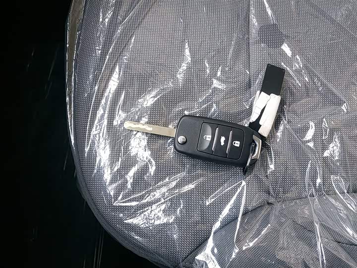 Фото 9 - Changan Qiyuan (Nevo) Lumin