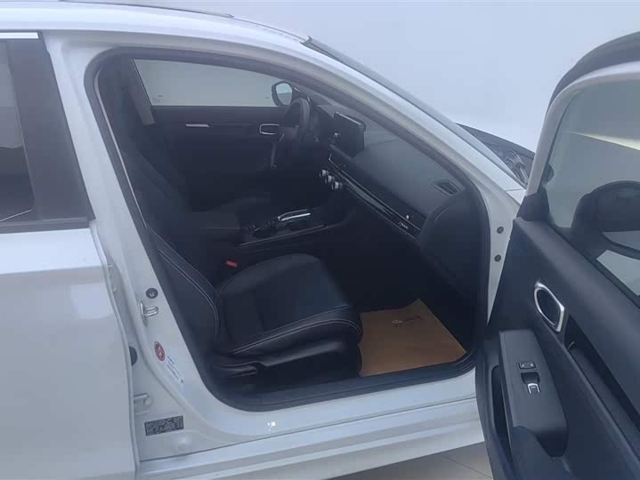 Фото 8 - Honda Integra