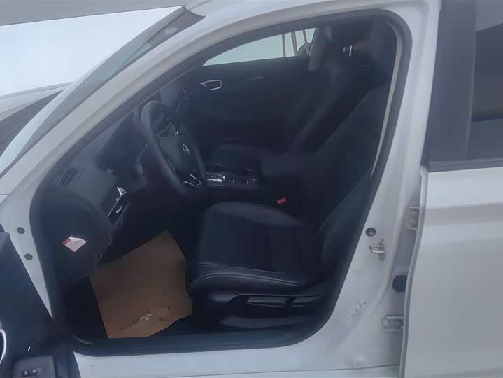 Фото 9 - Honda Integra