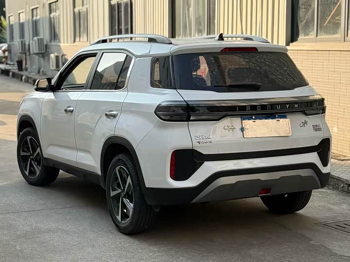 Фото 4 - Hyundai ix35 (Mufasa)