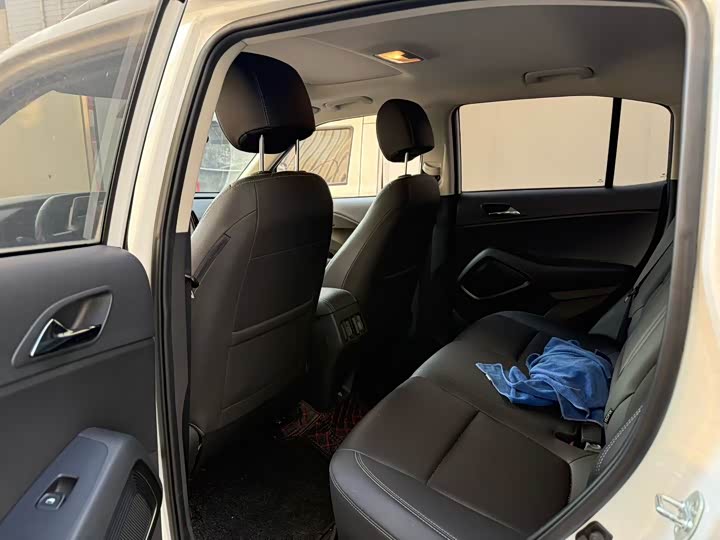 Фото 7 - Hyundai ix35 (Mufasa)