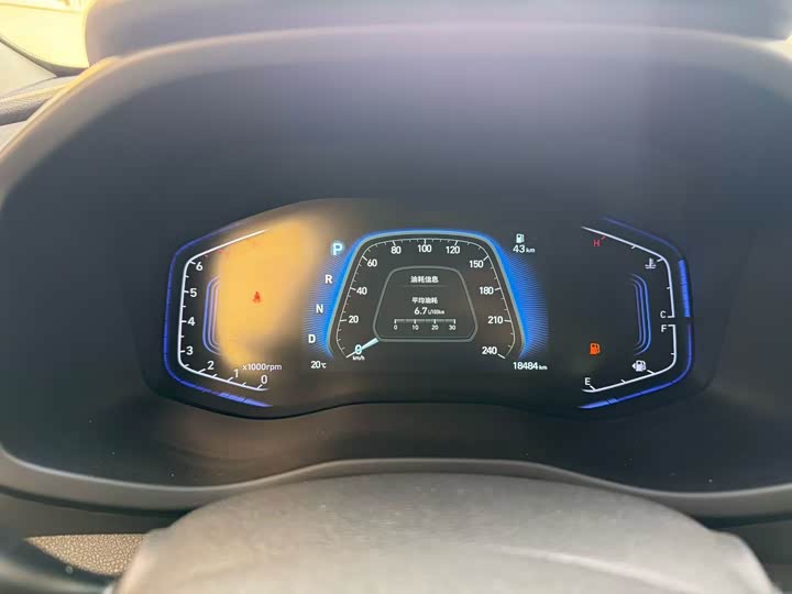 Фото 8 - Hyundai ix35 (Mufasa)