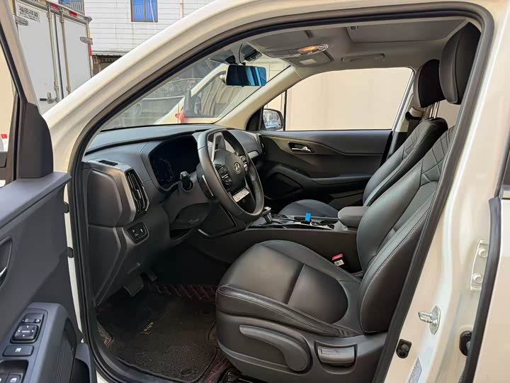 Фото 9 - Hyundai ix35 (Mufasa)