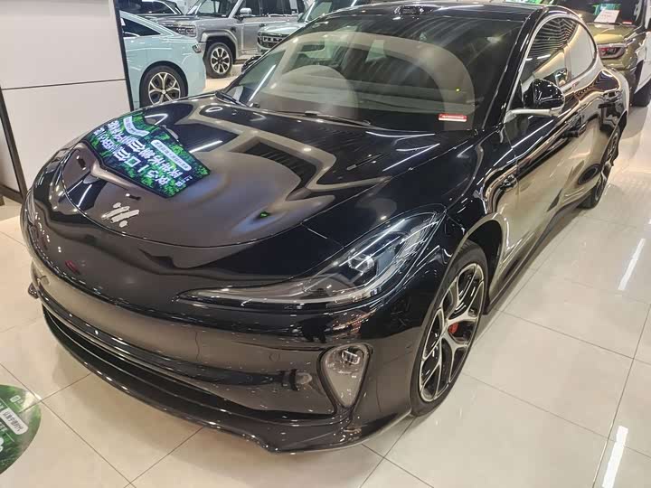 Фото 1 - IM motors L6