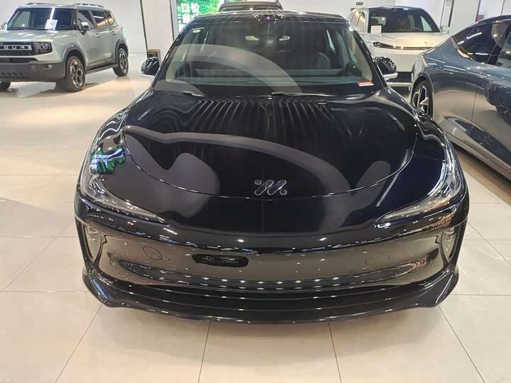 Фото 2 - IM motors L6