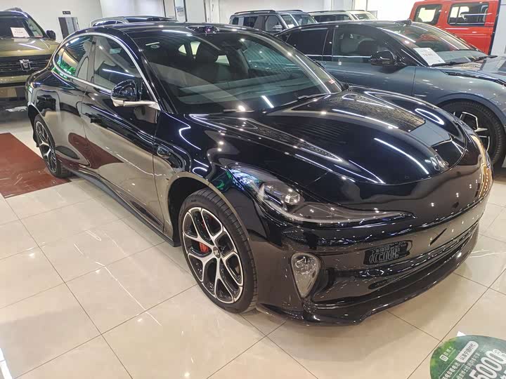 Фото 3 - IM motors L6