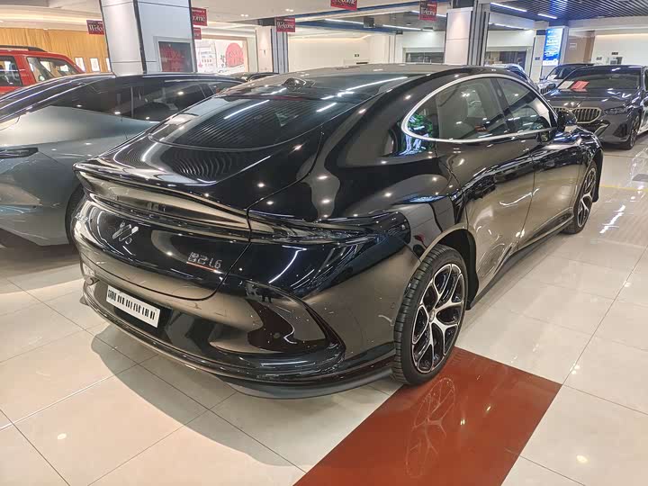 Фото 4 - IM motors L6