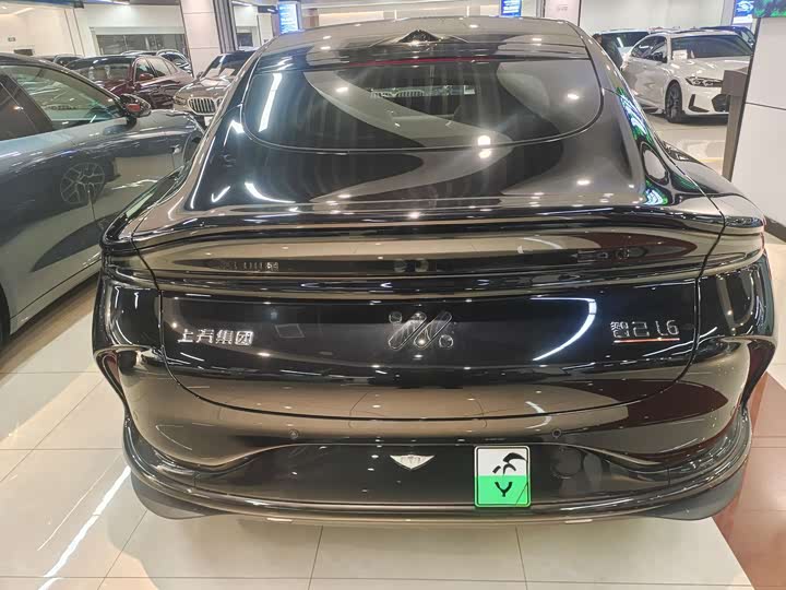 Фото 5 - IM motors L6