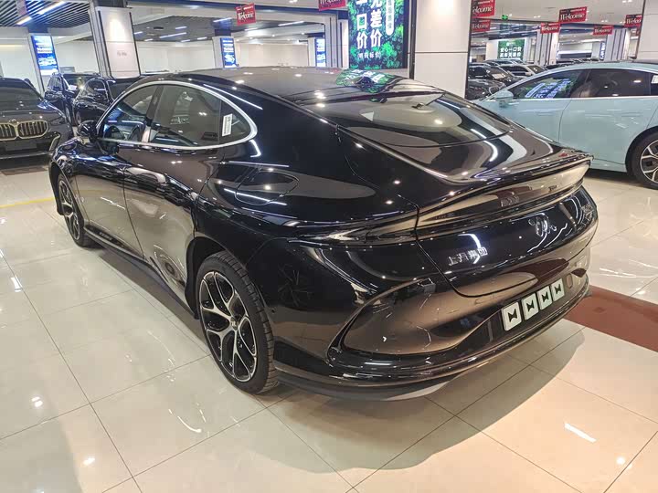 Фото 6 - IM motors L6