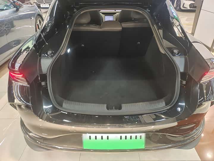 Фото 7 - IM motors L6