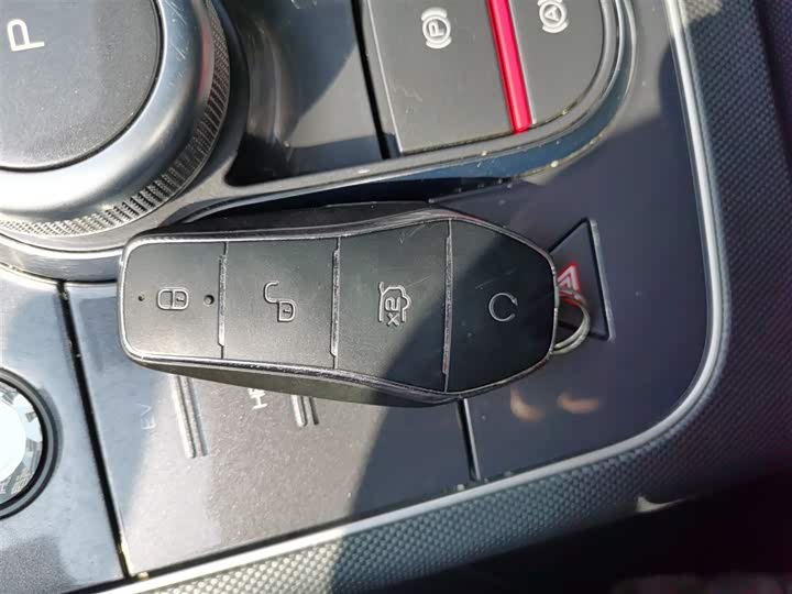 Фото 9 - BYD Destroyer 05