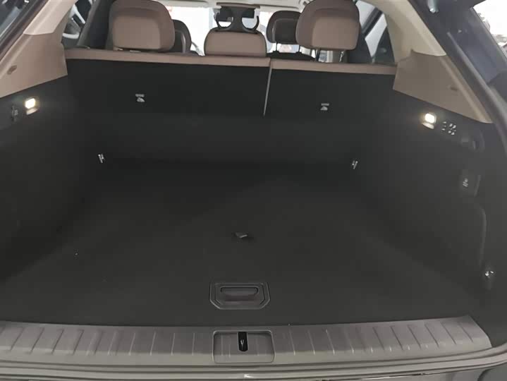 Фото 4 - Zeekr 7X