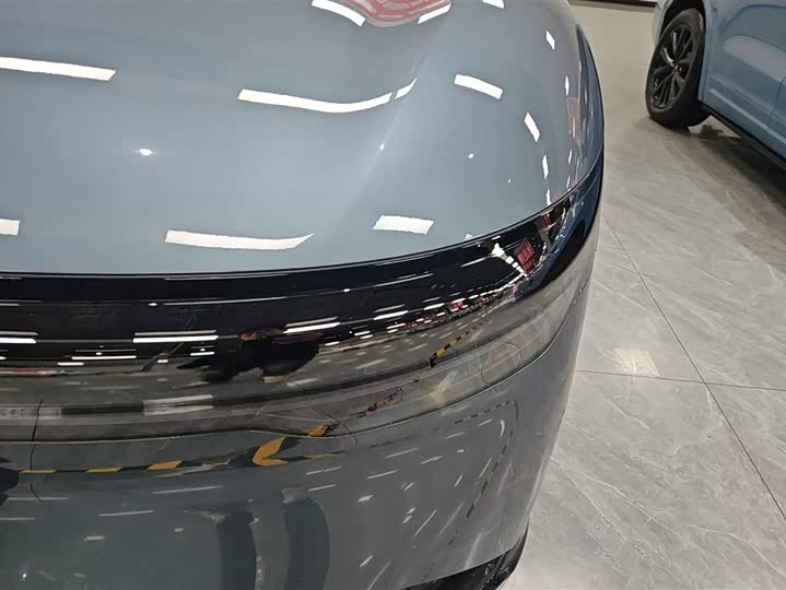 Фото 5 - Zeekr 7X