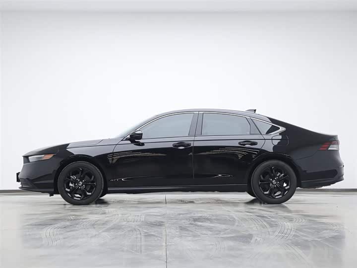 Фото 5 - Honda Accord