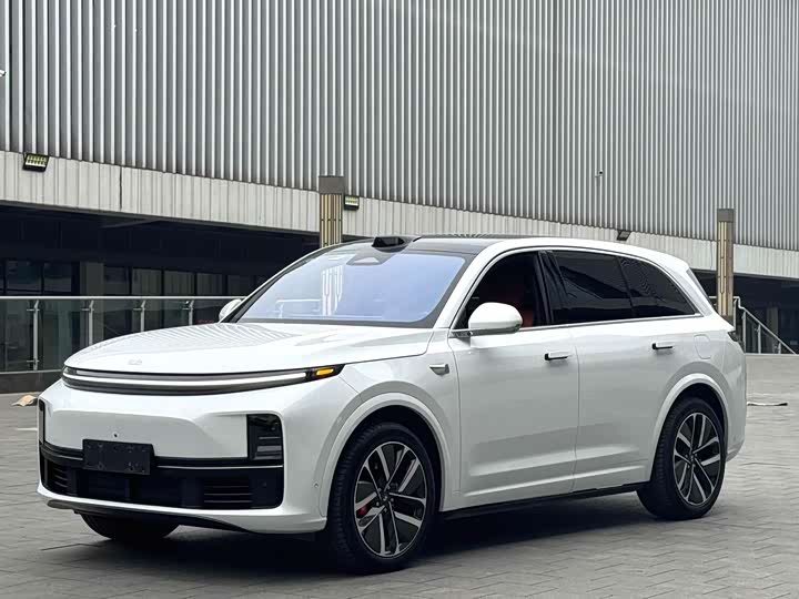 Фото 1 - LiXiang L7