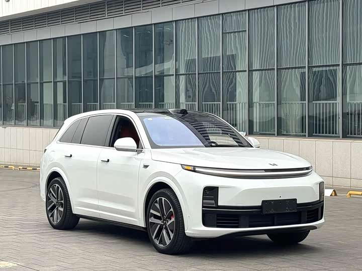 Фото 3 - LiXiang L7