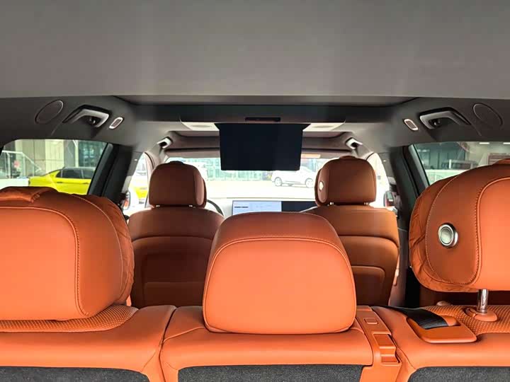 Фото 4 - LiXiang L7