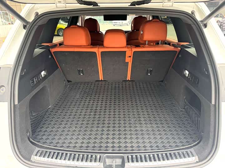 Фото 5 - LiXiang L7