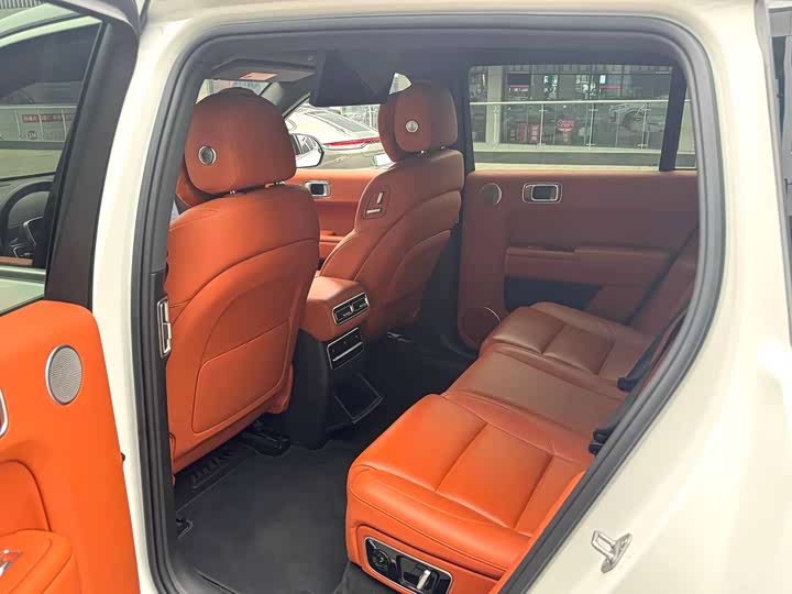 Фото 6 - LiXiang L7