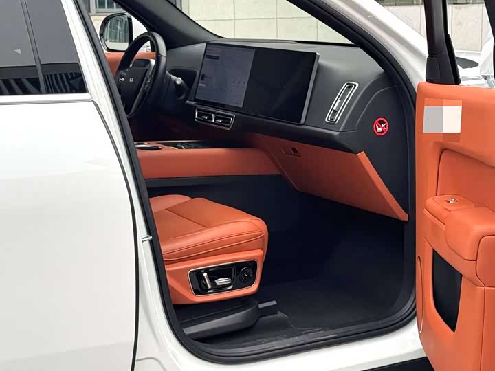 Фото 9 - LiXiang L7