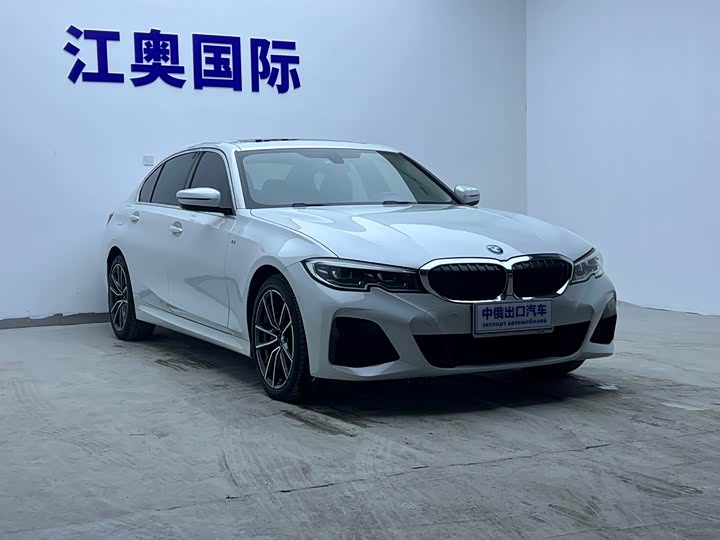 Фото 3 - BMW 3 Series