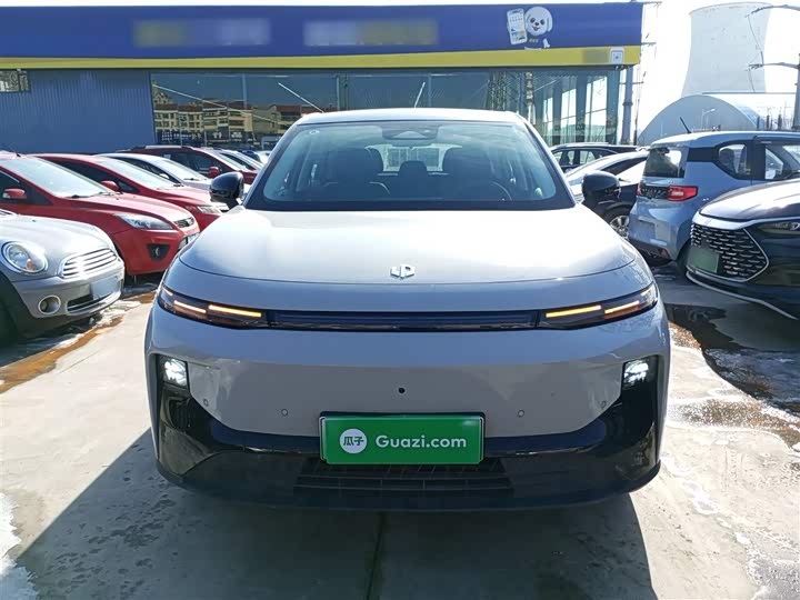 Фото 3 - Leapmotor B10