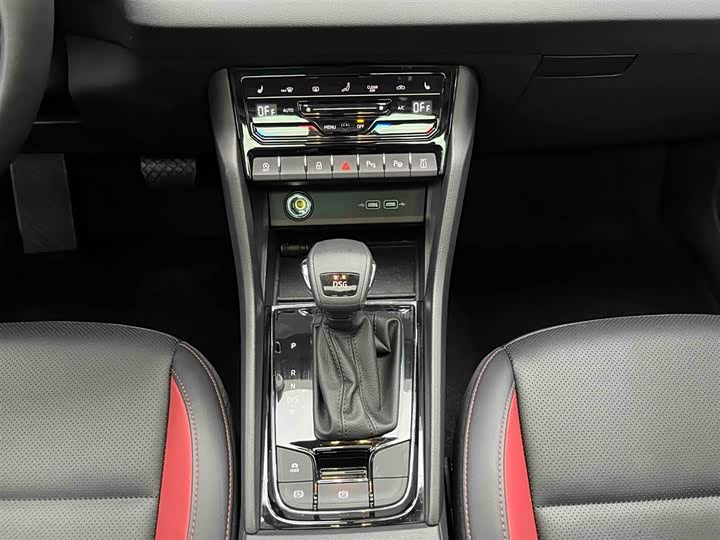 Фото 5 - Skoda Karoq