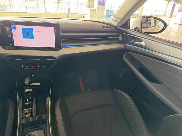 Фото 7 - Volkswagen Lamando L