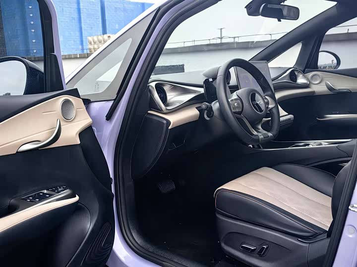 Фото 9 - BYD Dolphin