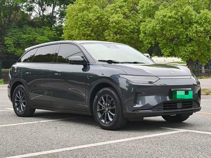 Фото 2 - Leapmotor C11