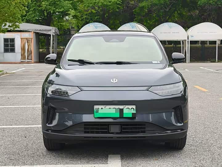 Фото 3 - Leapmotor C11