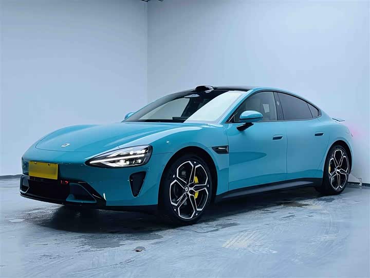 Фото 2 - Xiaomi SU7